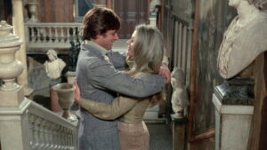 In the Eye of the Hurricane