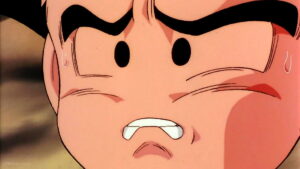 Dragon Ball Z: Broly – Second Coming