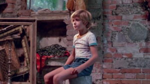 Mister Blot’s Academy