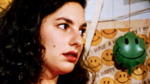 Mary Jane’s Not a Virgin Anymore