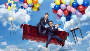 Ant & Dec’s Saturday Night Takeaway