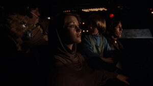 Battlestar Galactica