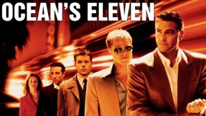 Ocean’s Eleven