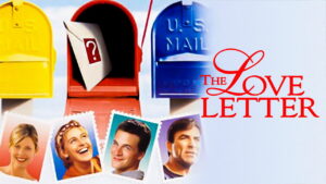 The Love Letter