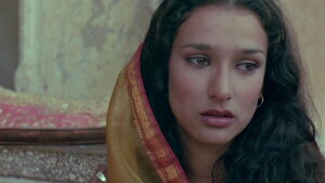 Kama Sutra: A Tale of Love