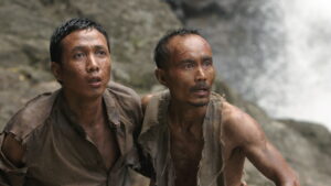 Journey From the Fall