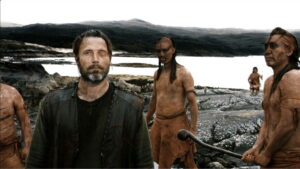 Valhalla Rising