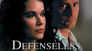 Defenseless