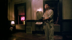 A Better Tomorrow II