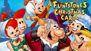 A Flintstones Christmas Carol