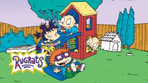 Rugrats