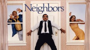 Neighbors