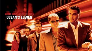 Ocean’s Eleven