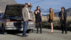 Joy Ride 2: Dead Ahead