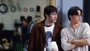 Mallrats
