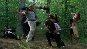 Attack of the Beast Creatures