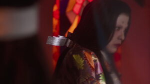 Samurai Reincarnation