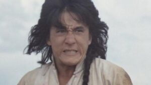 Snake & Crane Arts of Shaolin