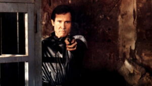 Escape from the Bronx