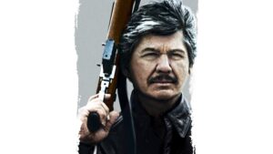 Death Wish 4: The Crackdown