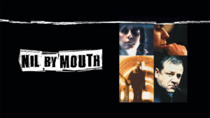Nil by Mouth