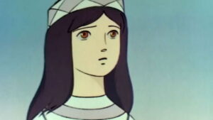 Horus: Prince of the Sun