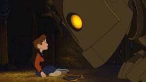 The Iron Giant