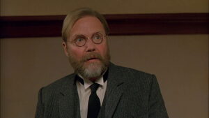 The Last of His Tribe