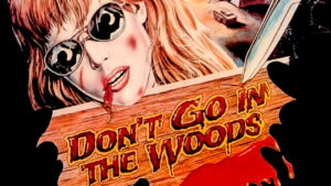 Don’t Go in the Woods