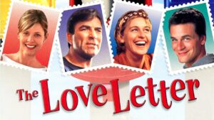 The Love Letter
