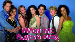 When the Party’s Over