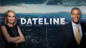 Dateline NBC