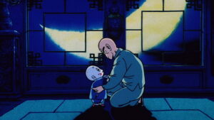 Dragon Ball: Mystical Adventure