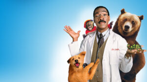 Dr. Dolittle 2