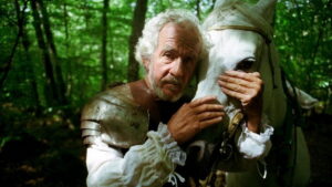 Honour of the Knights