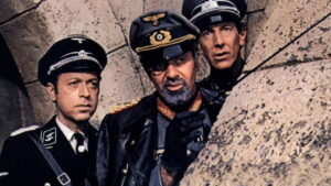 Which Way to the Front?