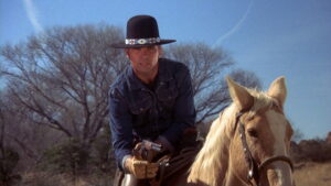 Billy Jack