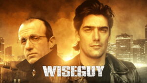 Wiseguy