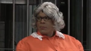 Madea Goes to Jail – The Play