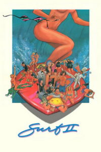 Surf II: The End of the Trilogy