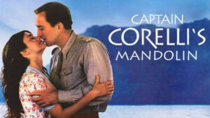 Captain Corelli’s Mandolin