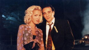 Everything Must Disappear