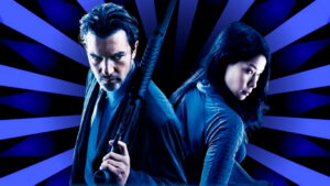 Ballistic: Ecks vs. Sever