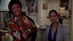 Bamboo Gods and Iron Men