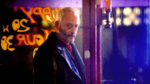 Empire of the Wolves