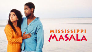 Mississippi Masala