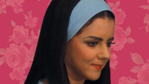 The Girl Most Likely To…