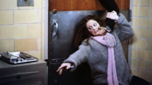 He Knows You’re Alone