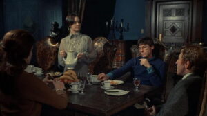 The Legend of Hell House