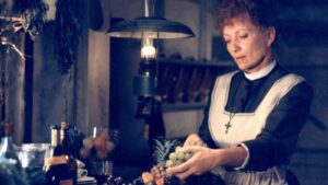 Babette’s Feast